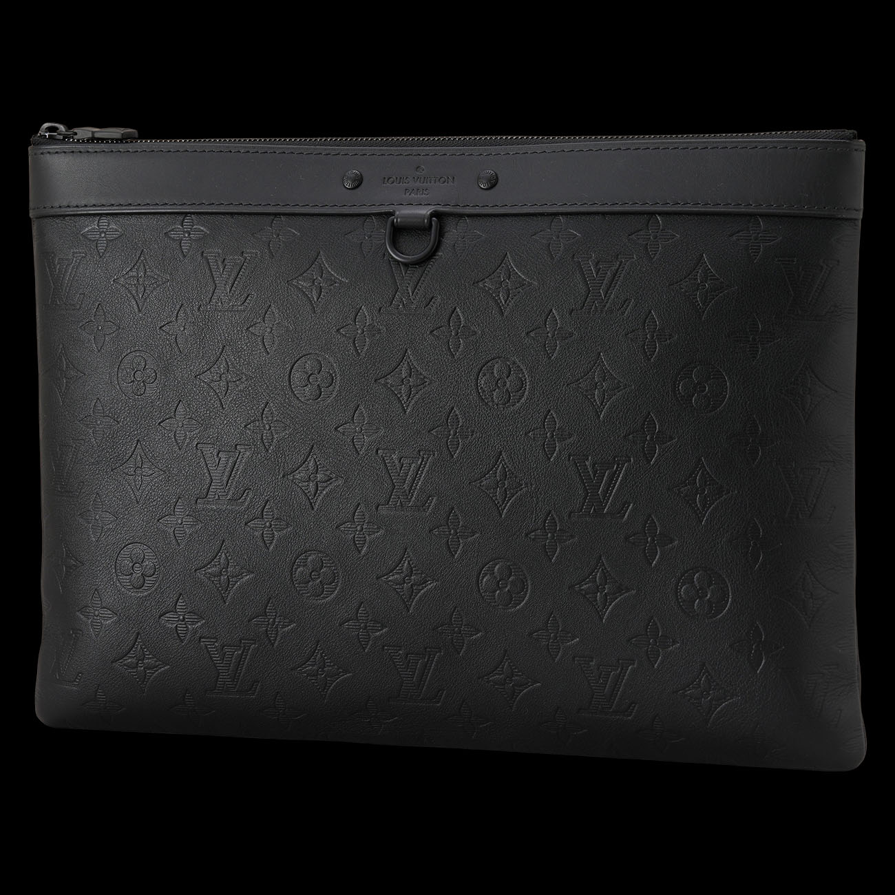 LOUIS VUITTON(USED)루이비통 M62903 쉐도우 디스커버리 포쉐트 클러치